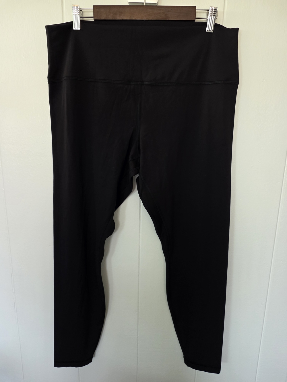 Lululemon Align Pant 28" Size 18 NWOT
